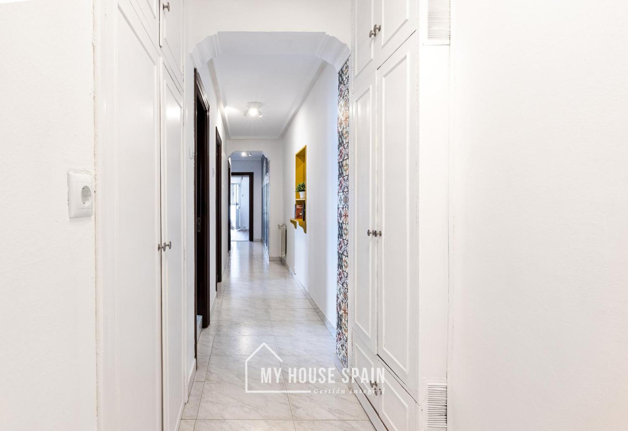 Apartamento Myhousespain- Unico En Centro