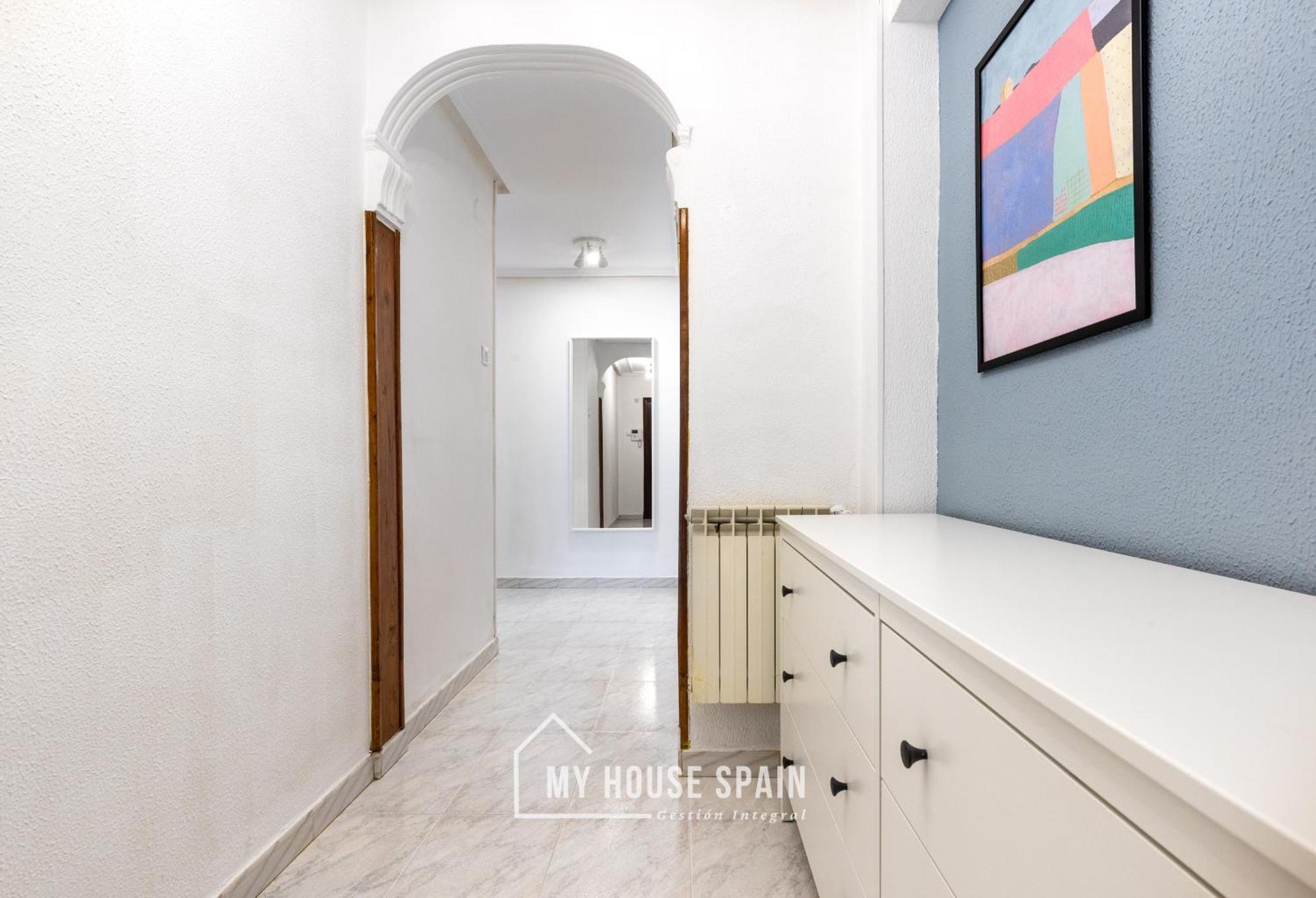 Apartamento Myhousespain- Unico En Centro Gijón
