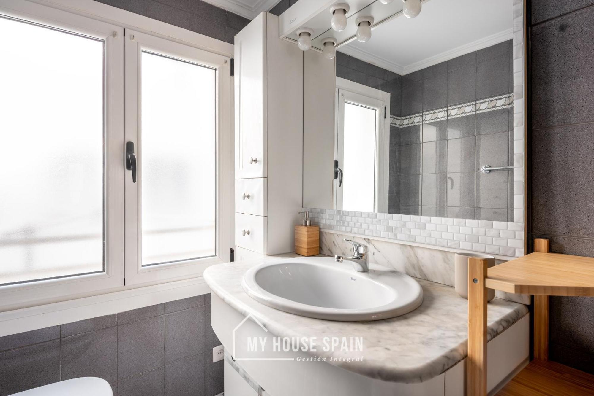 Myhousespain- Unico En Centro *