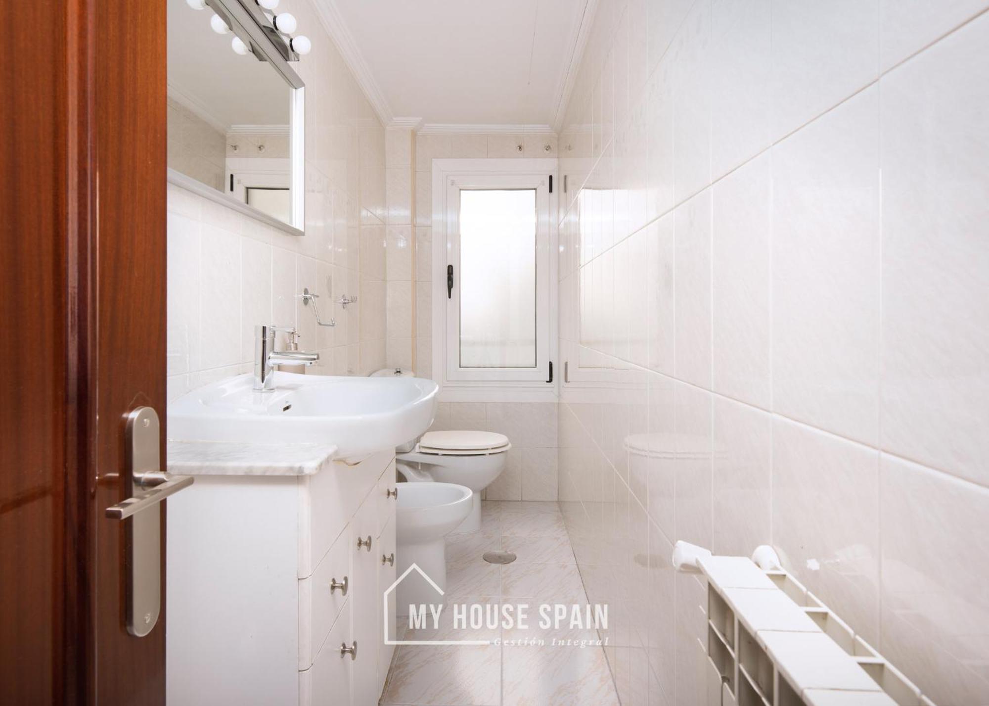 Myhousespain- Unico En Centro * Gijón